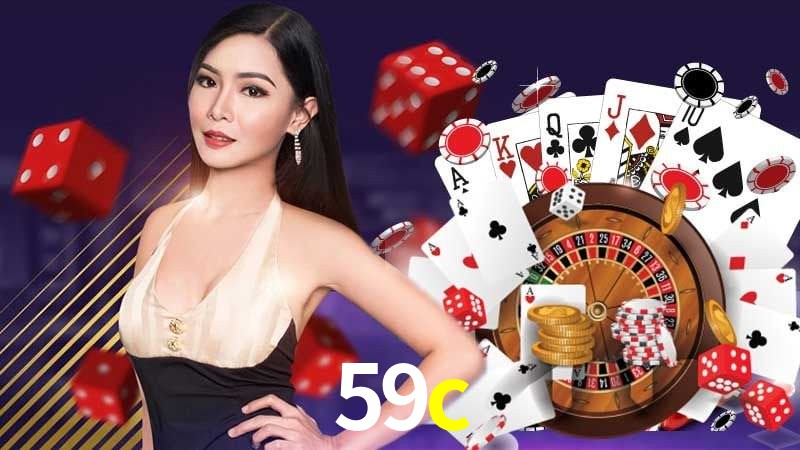 A Emoção da Loteria na 59c: Uma Chance de Mudança de Vida