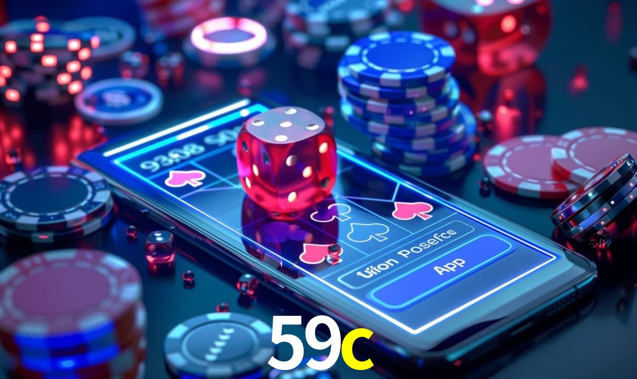 Desvendando o Mundo dos Jogos Virtuais na 59c