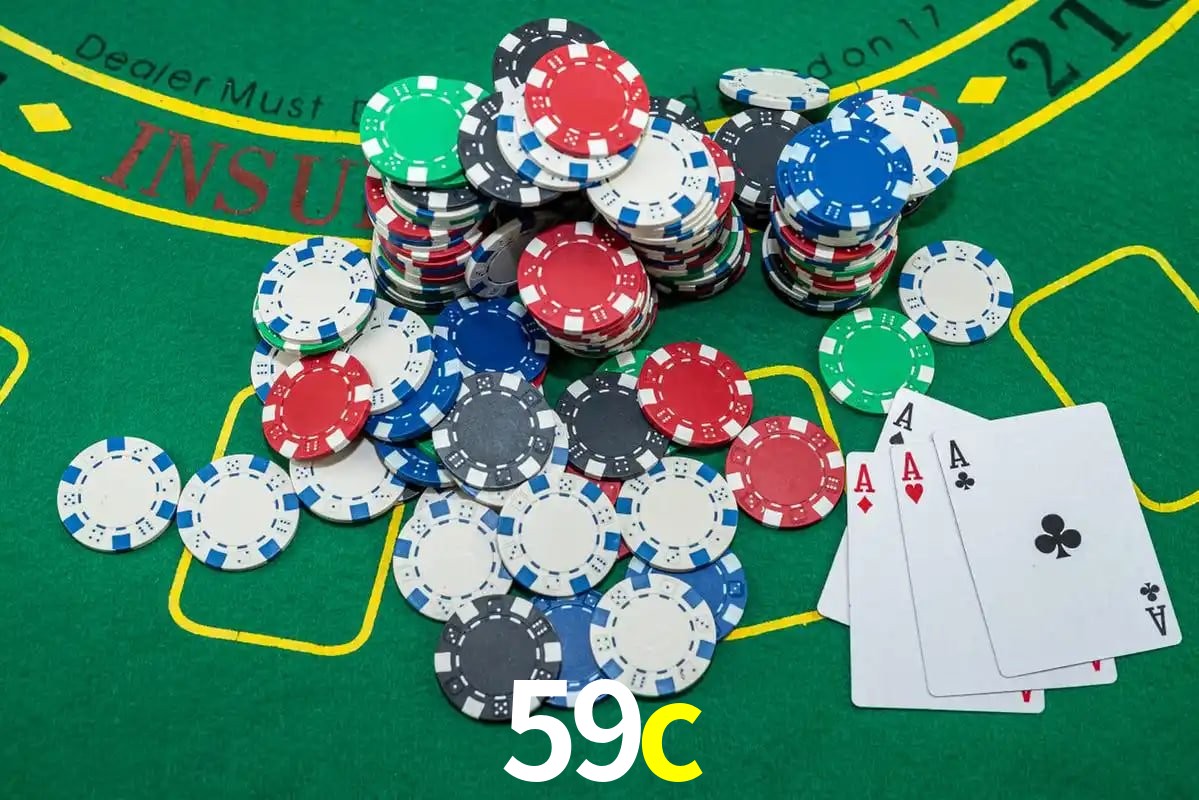 A Revolução dos Aplicativos de Jogos no 59c