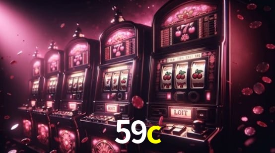 Desvendando o Mundo dos Jogos Virtuais na 59c